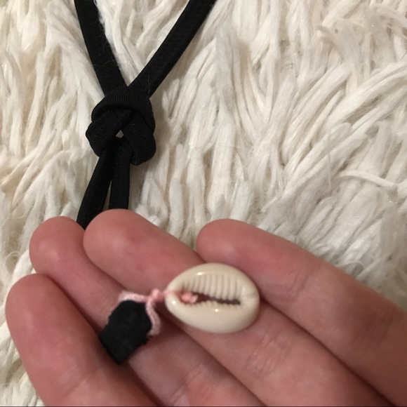 Shade & Shore Color Blocked Bikini Top - Picture 6 of 6